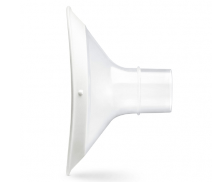 Medela 27mm PersonalFit Flex Breast Sheild - Large 1 in UAE