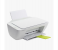 HP K7N77C DeskJet 2130 All in One Colour Printer - White 3 in OMAN