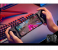 Asus ROG Kunai Gamepad Controller ROG Phone II - Black 5 in UAE