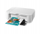 Canon MG3640S PIXMA All in One Inkjet Printer - White 4 in OMAN