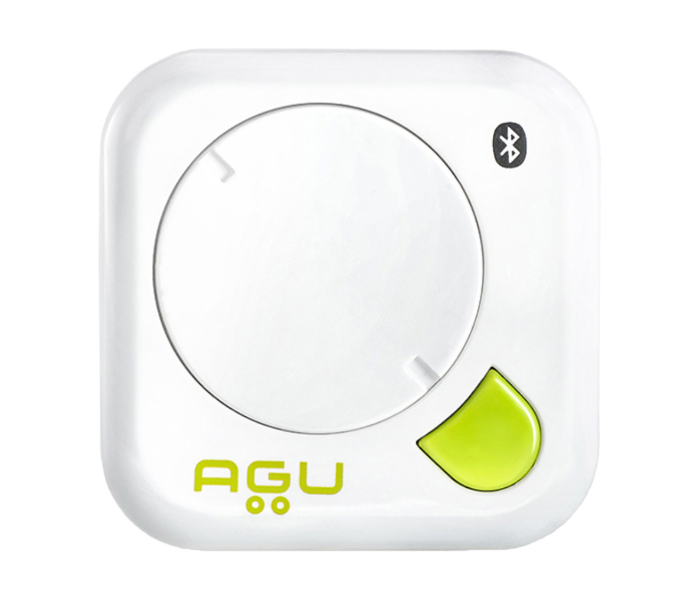 Agu Baby Smart Temperature Indicator 1 in UAE