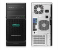 HPE ProLiant Server ML30 G10 Tower with Xeon E-2224 Processor 8GB Memory No HDD 350W Power Supply 3 in UAE