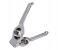 Royalford RF9875 Lemon Squeezer -Stainless Steel 4 in UAE