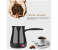 Sinbo SCM-2928 3 Cups 600 Watts Coffee Kettle Tea Machine Electric Kettle Coffee Pot Quality - Black 1 in UAE