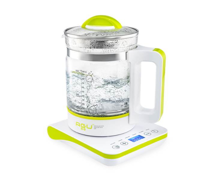 Agu Baby Steaming Sterilizing And Boiling Multifunctional Electric Kettle 1 in UAE