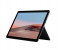 Microsoft Surface Go 2 RRX-0005 10.5 Inch Intel Core M3 8100Y Processor 4GB RAM 64GB EMMC Windows 10 Pro - Silver 1 in UAE