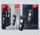 Impex ISV4 Shaver - Black 3 in OMAN