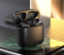 Air Pro 5 Bluetooth Earphone HiFi Stereo Airpods Mini - Black 3 in UAE