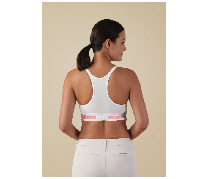 Bravado Clip And Pump Accessory Small - Dove Heather 2 in UAE