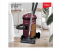Impex VC4701 1600W Drum Vacuum Cleaner - Maroon 4 in OMAN