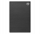 Seagate STKC5000400 One Touch Portable External Hard Drive 5TB HDD - Black 1 in OMAN