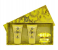 Versace Yellow Diamond Gift Set 2 in OMAN