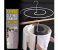Jongo long Spiral Space Saving Cloths hanger 1 in UAE