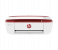 HP T8W49C DeskJet Ink Advantage 3788 Printer - White and Red 1 in OMAN