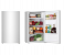 Impex IMRF140 Single Door Refrigerator - White 1 in OMAN