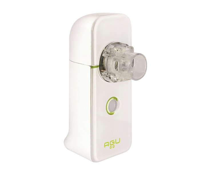 Agu Baby Smart Mesh Nebulizer 1 in UAE