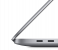 Apple MacBook Pro 16-inch Retina Display Intel Core i7 16GB RAM 512GB SSD - Space Grey 5 in UAE