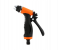 High-Pressure Car Wash Pump - Black 7 in OMAN
