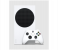 Microsoft Xbox Series S Console 512GB - White 3 in OMAN