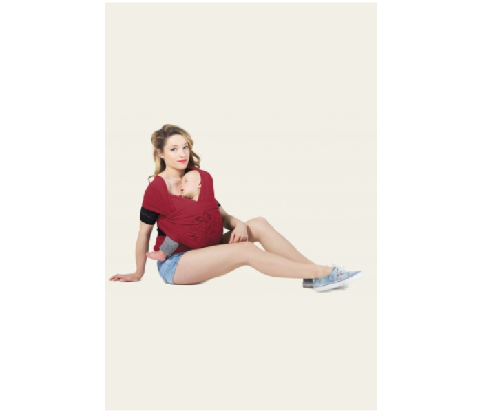 Love Radius Basic Tattoo - Carmine Red 3 in UAE