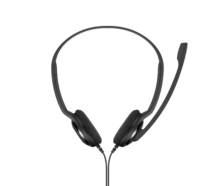 Sennheiser PC3-CHAT-NC Over The Ear Headset - Black 5 in OMAN
