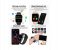 BSNL U78 Plus Smart Watch - Rose Gold 3 in OMAN