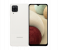 Samsung Galaxy A12 4GB RAM 64GB - White 1 in UAE