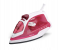 Impex IBS 401 Electric Steam Iron Box - Red and White 1 in OMAN