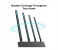 TP-Link Archer C80 AC1900 Wireless MU MIMO WiFi Router - Black 7 in OMAN