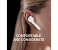 Fantasy S20 TWS Wireless Earbuds - White 7 in KSA