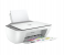 HP DeskJet 2720 All in One Printer 3XV18B - White 1 in UAE