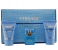 Versace Eau Fraiche Gift Set EDT 5ml Shower Gel 25ml and Body Lotion 25ml 1 in UAE