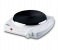 Impex HP102 Electric Single Hot Plate - White 1 in OMAN