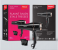 Impex HD1K3 Hair Dryer - Black 2 in OMAN