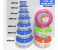 Jongo 7 Pieces Food Container Set- 1 in UAE