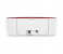 HP T8W49C DeskJet Ink Advantage 3788 Printer - White and Red 3 in OMAN