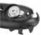 8 in 1 Can Lid Opener Household Kitchen Bar Tool - Black 3 in UAE
