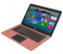 i-Life Z8300 14 Inch Display 2GB RAM 64GB HDD Intel Atom x5 Processor Intel HD Graphics Windows 10 Zednote Laptop- Rose Gold 1 in UAE