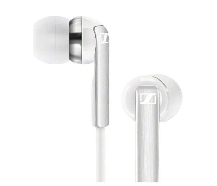 Sennheiser CX-2.00i Wired Headset - White 2 in OMAN
