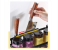 In-House 39408 3 Tier Spice Rack Rack Organizer Shelf - Black 3 in KSA
