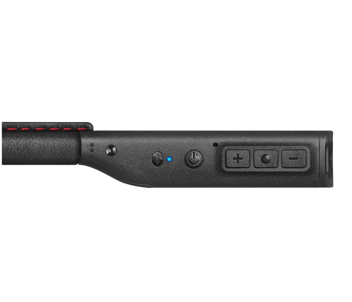 Sennheiser Momentum In Ear Wireless Neckband - Black 3 in OMAN
