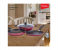 Impex KTF 444 3 Pieces Non Stick Induction Bottom Cookware Set 2 in OMAN