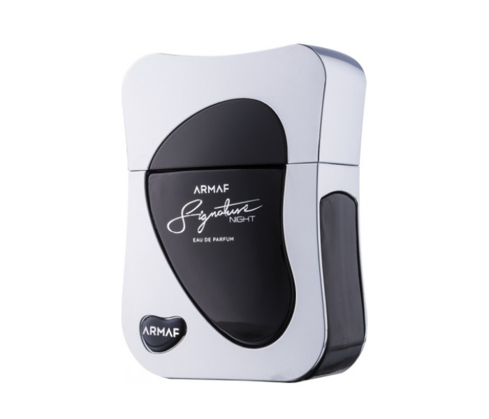 Armaf 100ml Signature Night Eau de Parfum for Men 1 in OMAN