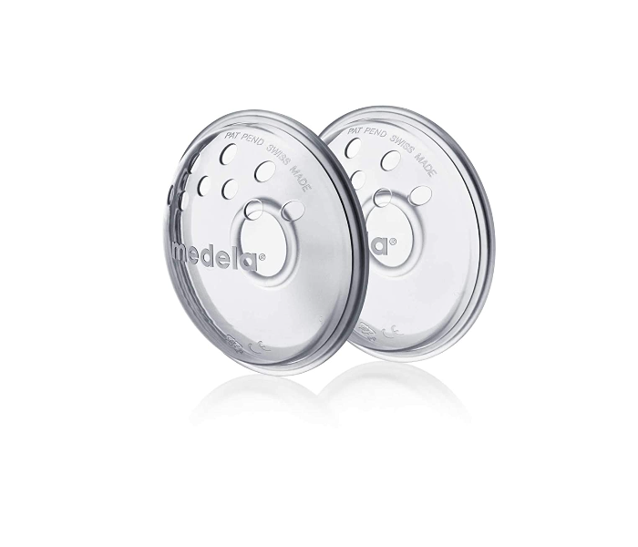 Medela 2 Pieces Nipple Formers 1 in UAE
