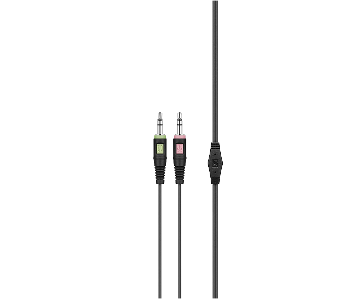 Sennheiser PC3-CHAT-NC Over The Ear Headset - Black 4 in OMAN