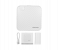 GOOJPRT P6 Pocket Bluetooth Mini Printer - White 2 in OMAN
