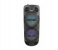 Mobile Rechargeable RX-6208 Multimedia Bluetooth Karaoke System Speaker 2 in UAE