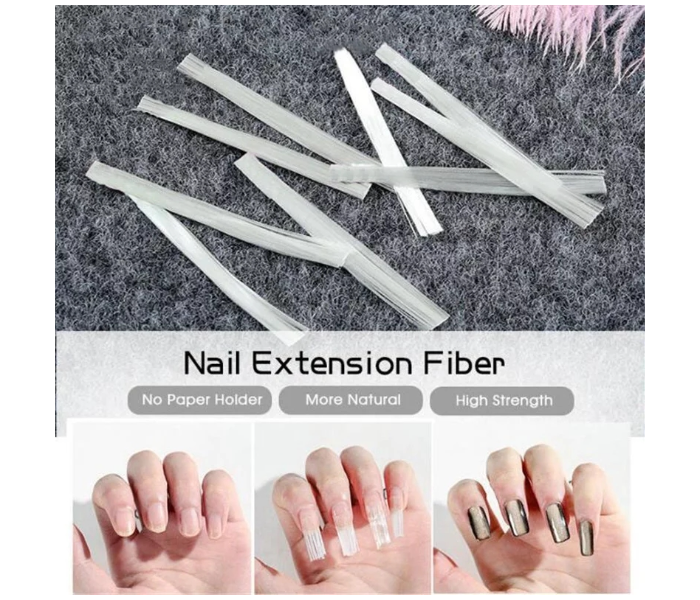 Professional Fiberglass Nail Extension 2 in OMAN