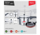 Impex KUK 3 Kitchen Utility Kit 3 in OMAN