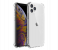 IP11PRO Reinforced Edges TPU Bumper Anti-Scratch and Shock Proof Cover Compatible with iPhone 11 Pro - Transparent 2 in UAE